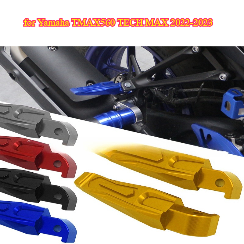 Tech Max Accessories - Accessoires de moto à petite pédale