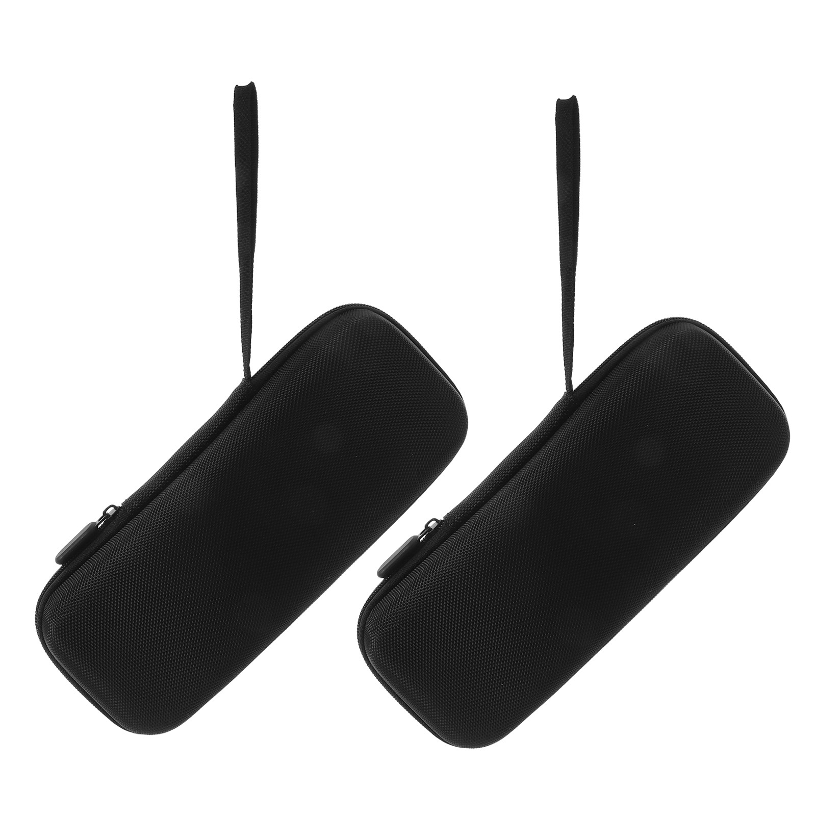 Tech Accessories Storage - 2 Étuis de Voyage Électroniques en