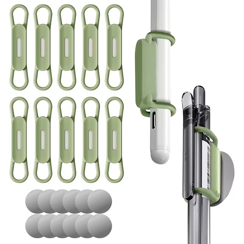 Pen Holder Magnetic - Porte-crayon magnétique, clip pour stylo tactile