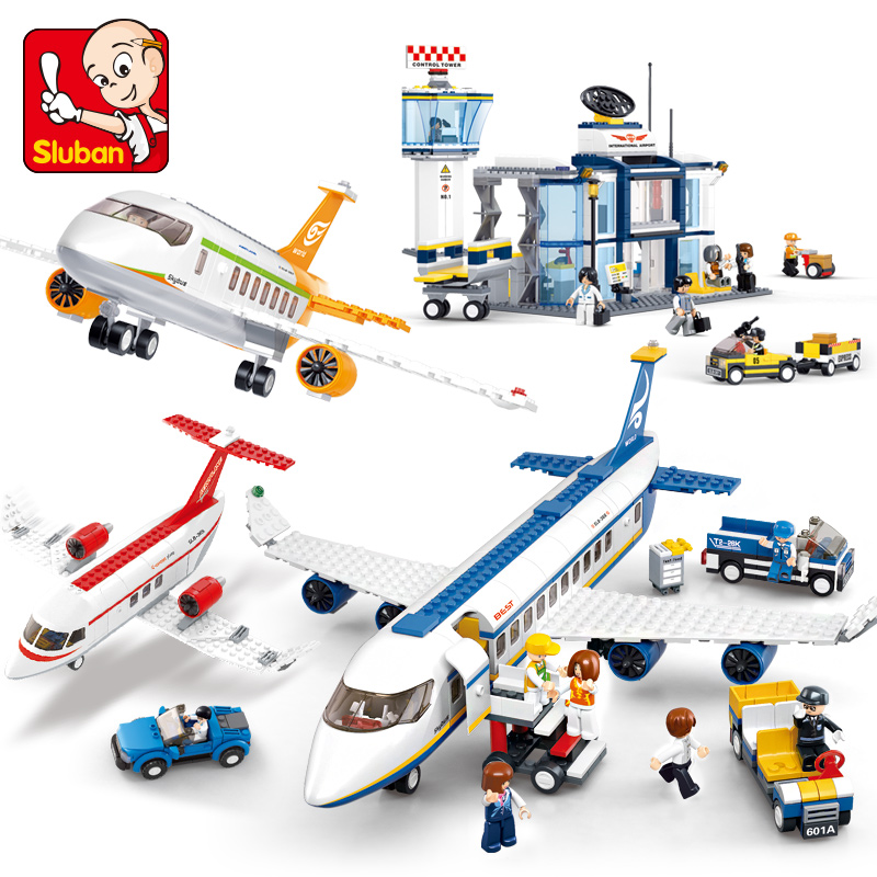 Tech Accessories For Kids - Avion Cargo de haute technologie, avion