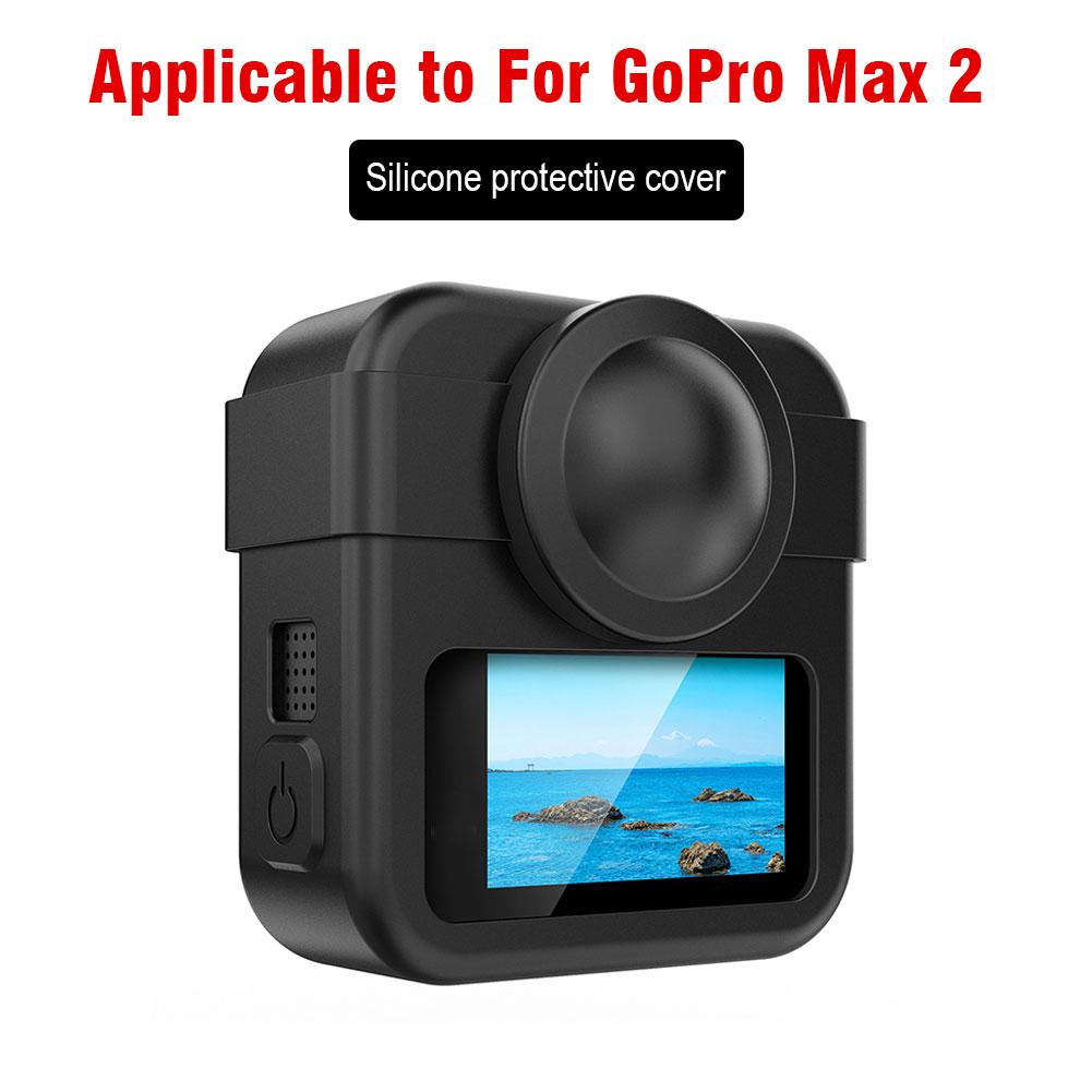 Tech Max Accessories - Kit de coque en silicone pour