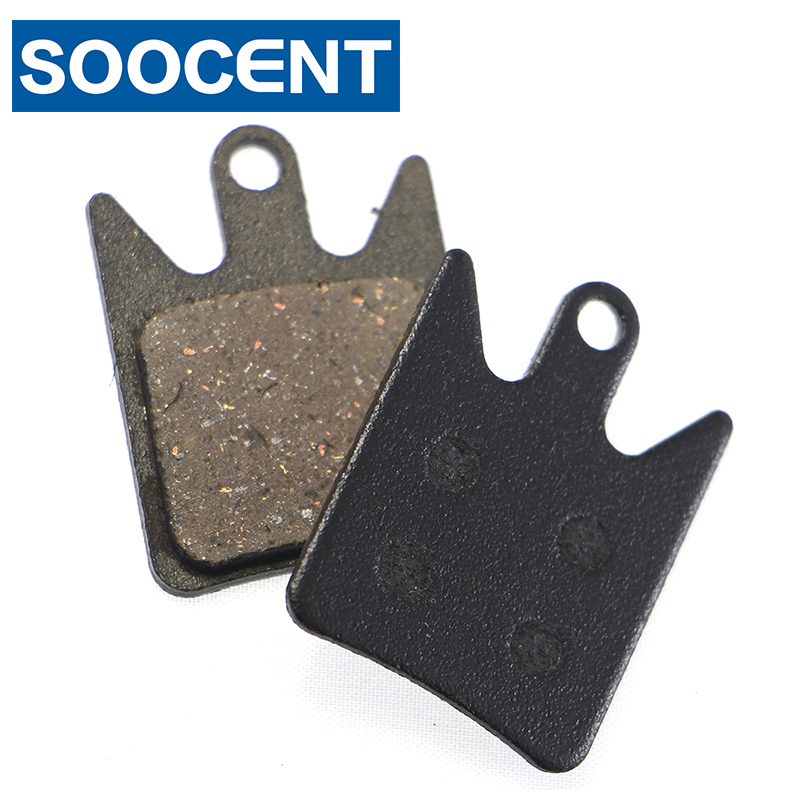 Tech Bike Accessories - Plaquettes de frein Hope Moto V2/Tech