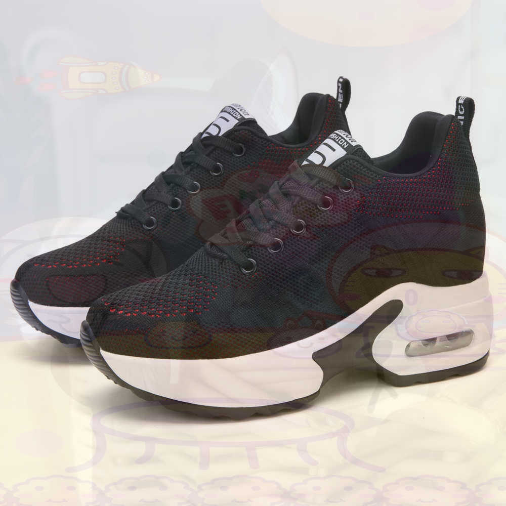 Tech Accessories For Kids - Rouge taille 36 chaussures femme Tennis