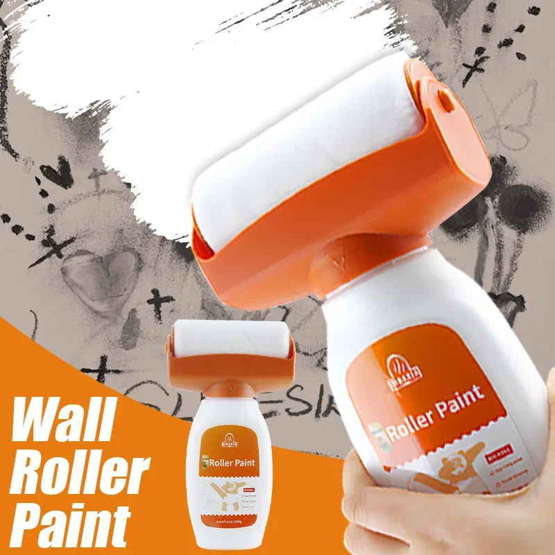 Tech Room Accessories - Peinture murale antimicrobienne forte à base