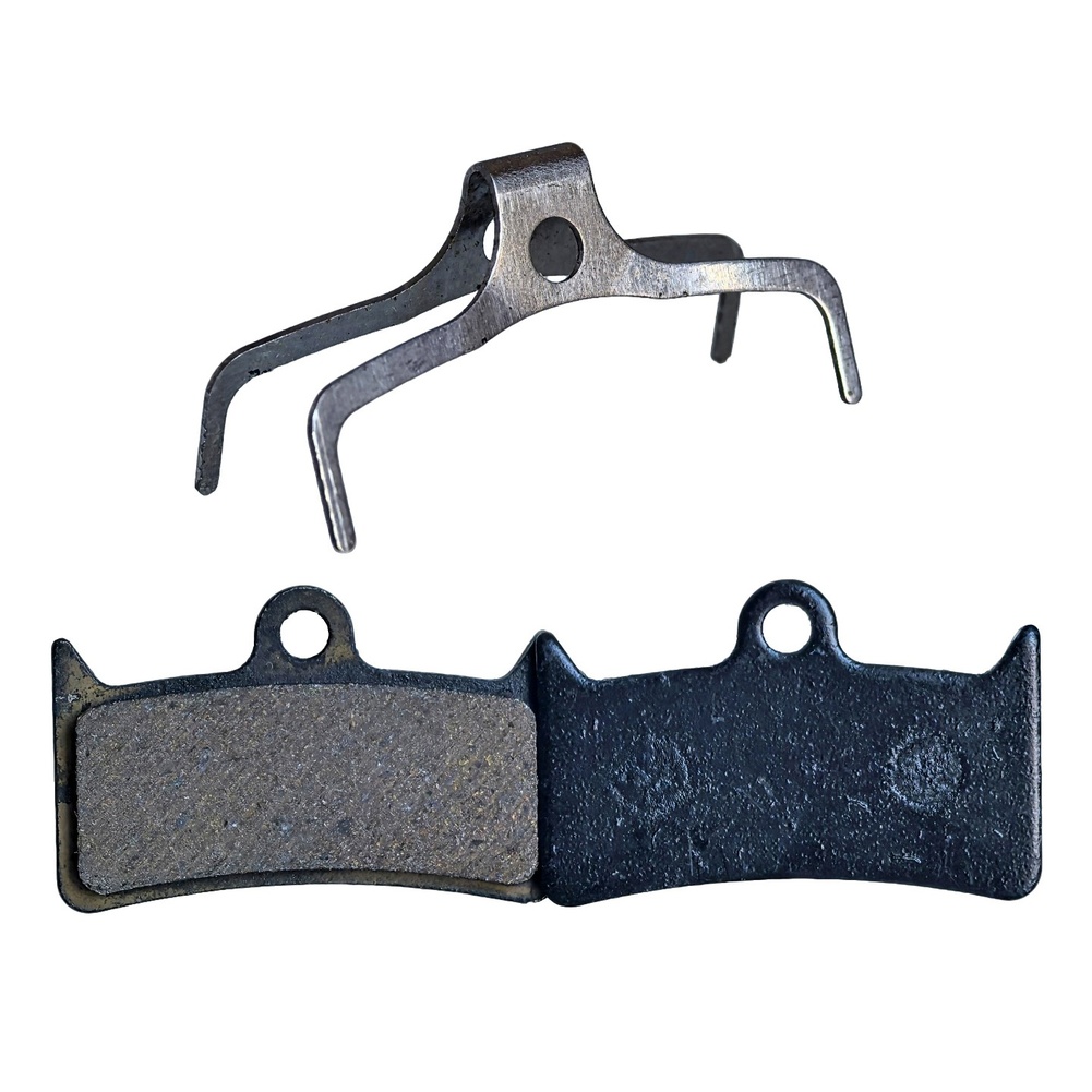 Tech Bike Accessories - Plaquettes de frein à disque en