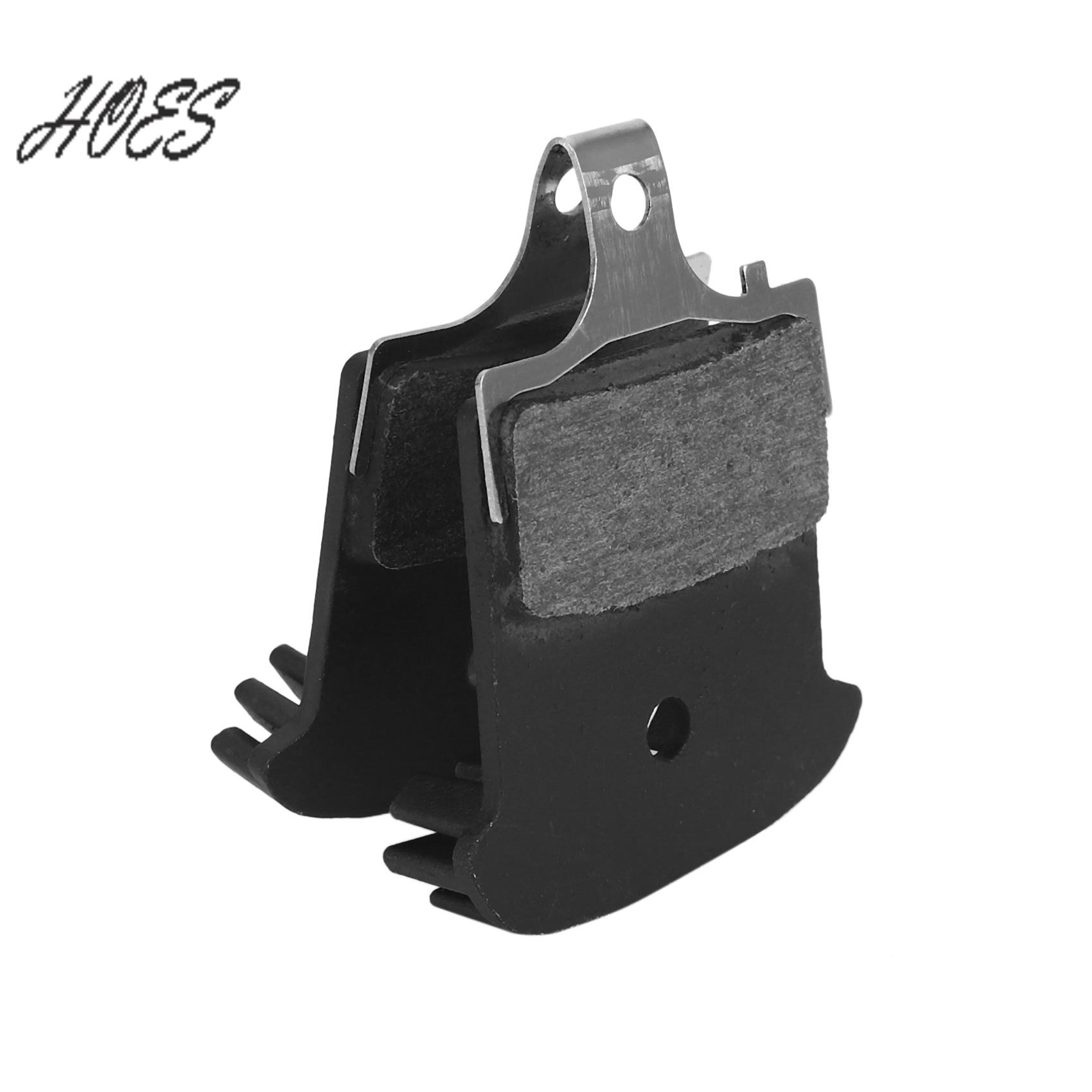 Tech Bike Accessories - HOES-6X plaquettes de frein frein à