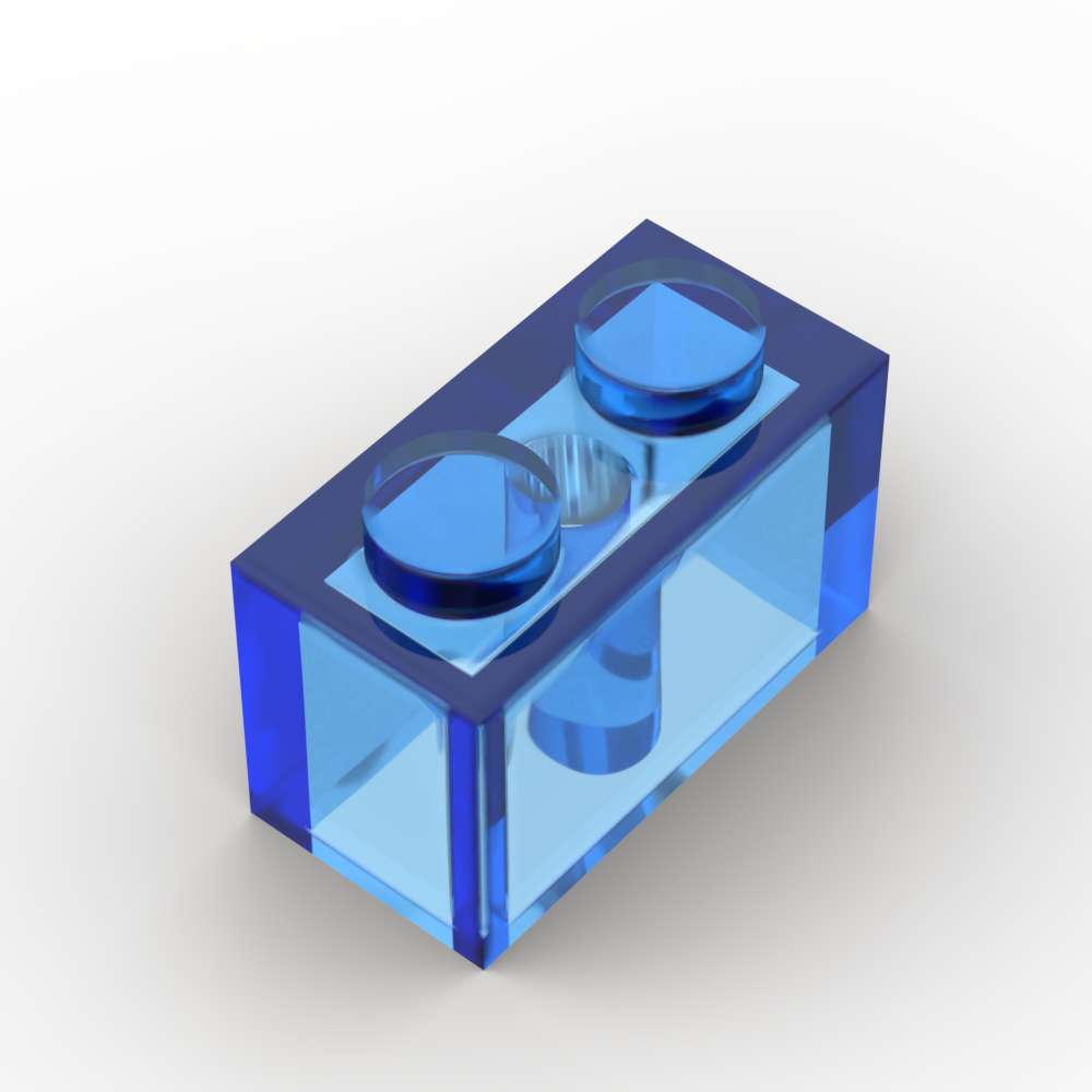 Tech Accessories For Kids - MOC 10 pièces 3004 3065 1x2