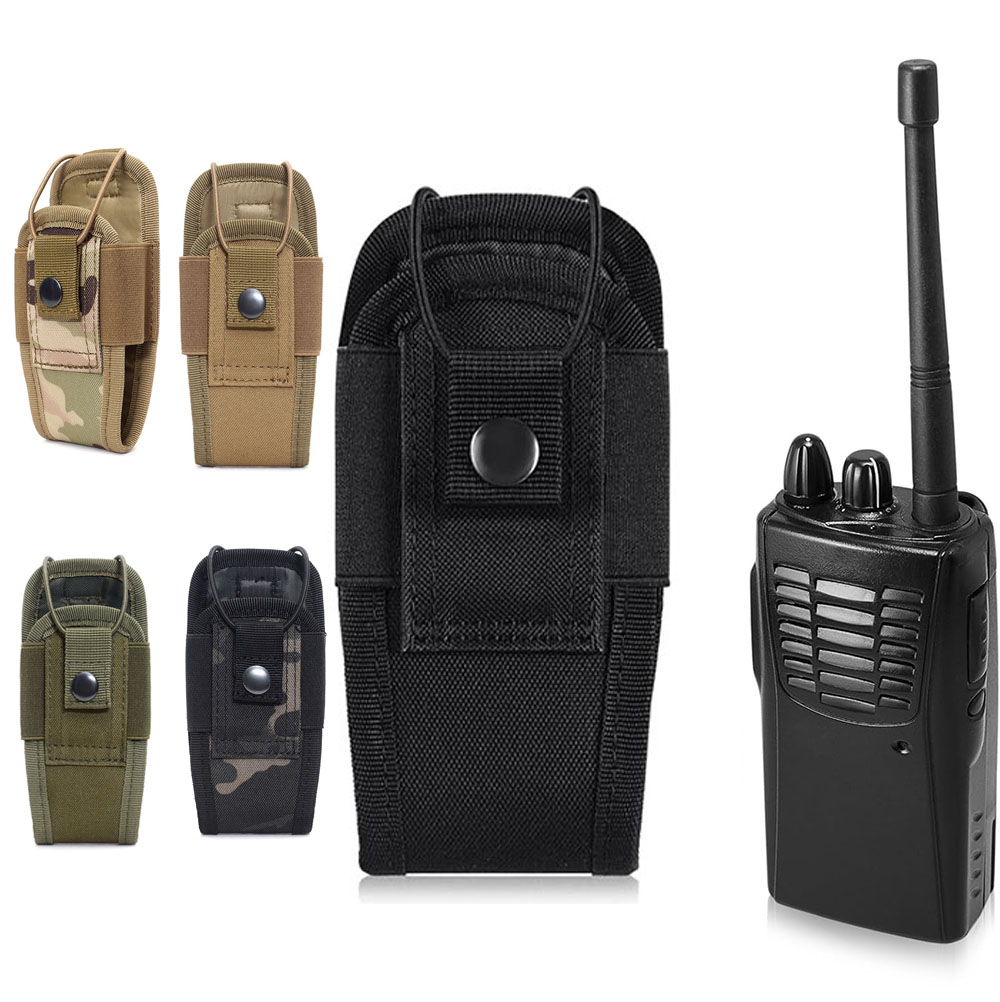 Étuis Radio universels pour ce - Tech Accessories Pouch avis et prix