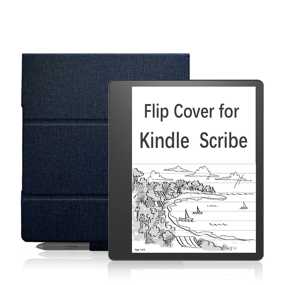 Étui pour Kindle Scribe 10,2 p - Pen Holder Magnetic avis et prix