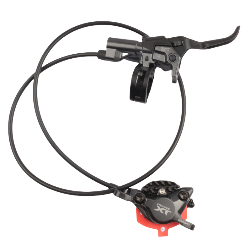 Shimano DEORE XT M8200 frein à - Tech Bike Accessories avis et prix
