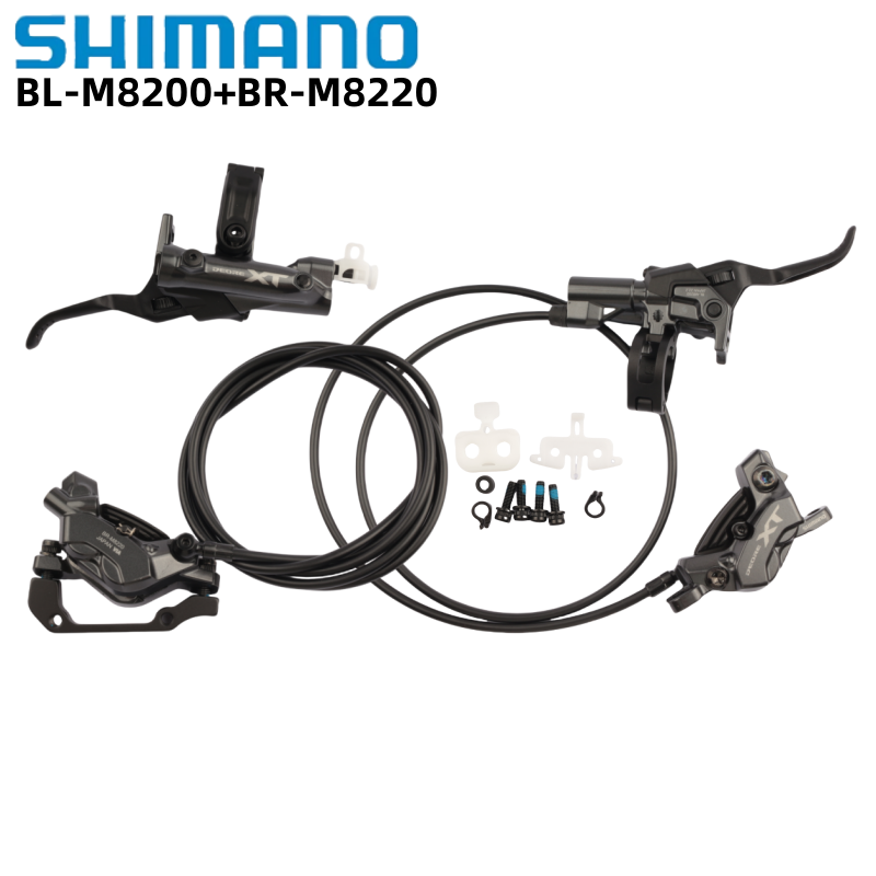 Shimano DEORE XT M8200 frein à - Tech Bike Accessories avis et prix