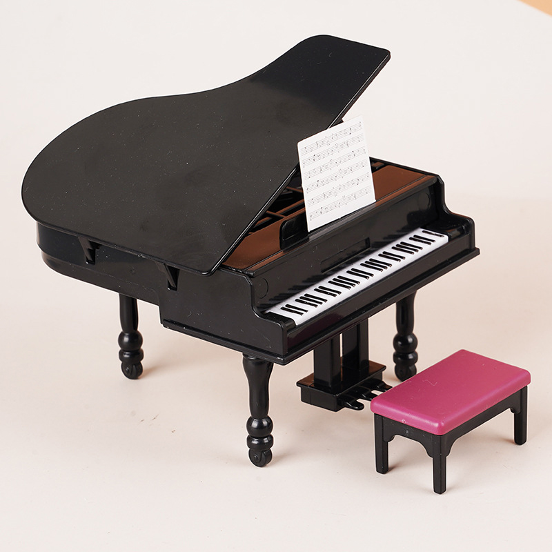 Piano Miniature pour maison de - Tech Home Accessories avis et prix