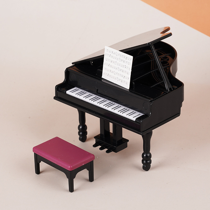 Piano Miniature pour maison de - Tech Home Accessories avis et prix