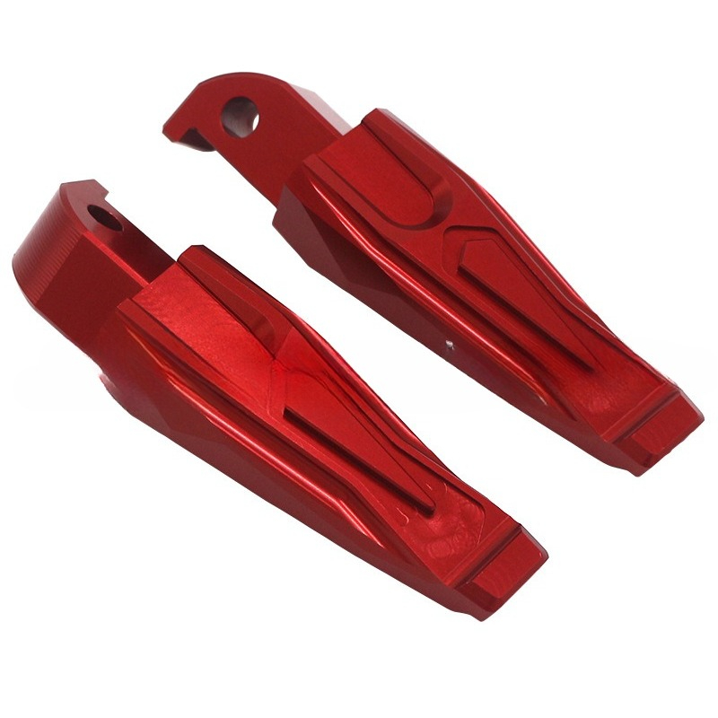 Accessoires de moto à petite p - Tech Max Accessories avis et prix