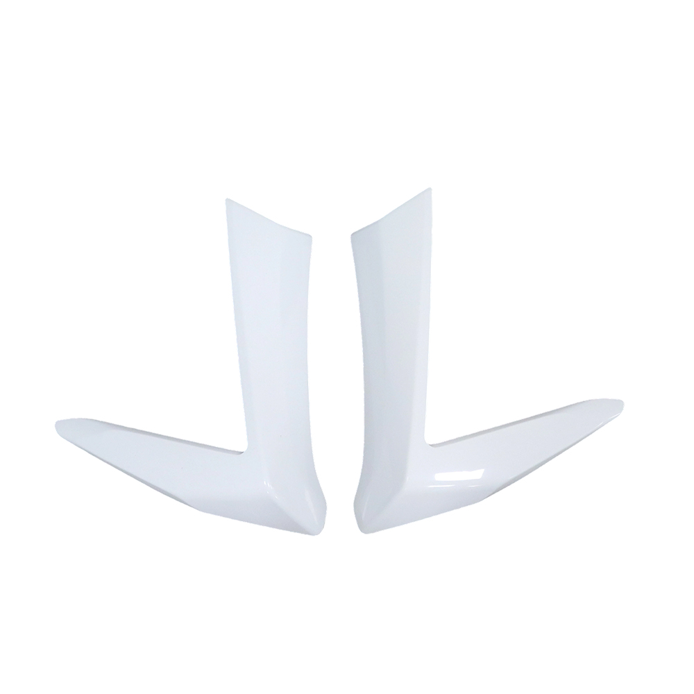 Kit de carénage de coque en pl - Tech Max Accessories avis et prix