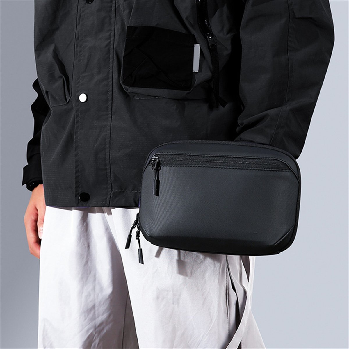 ☶ ❈ ＊ ♥ Pochette technique éta - Tech Accessories Storage avis et prix