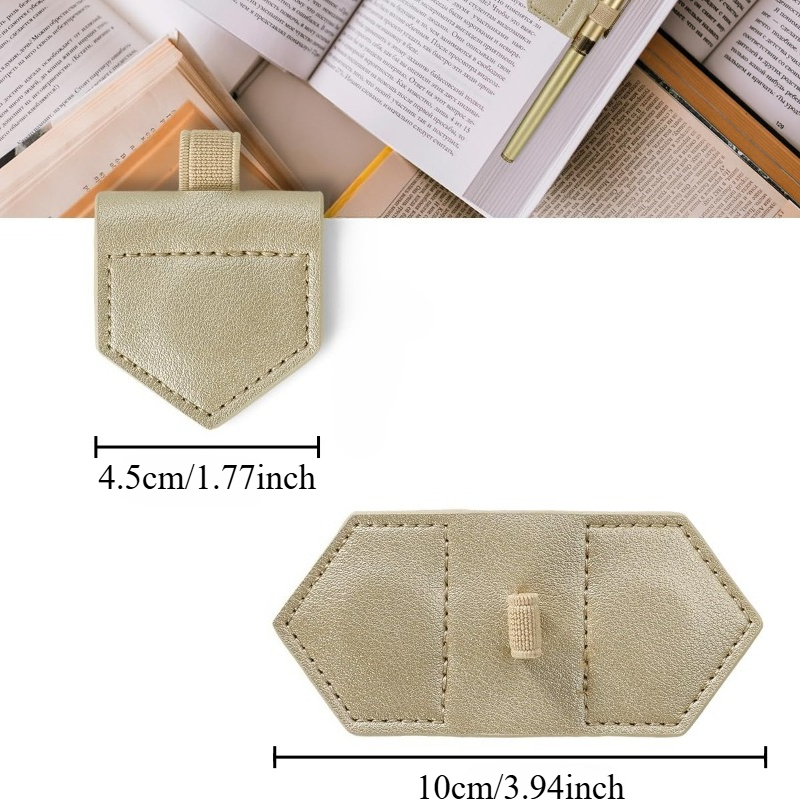Marque-pages magnétiques en cu - Pen Holder Magnetic avis et prix
