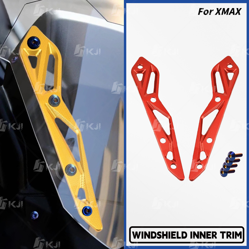 Support intérieur de pare-bris - Tech Max Accessories avis et prix