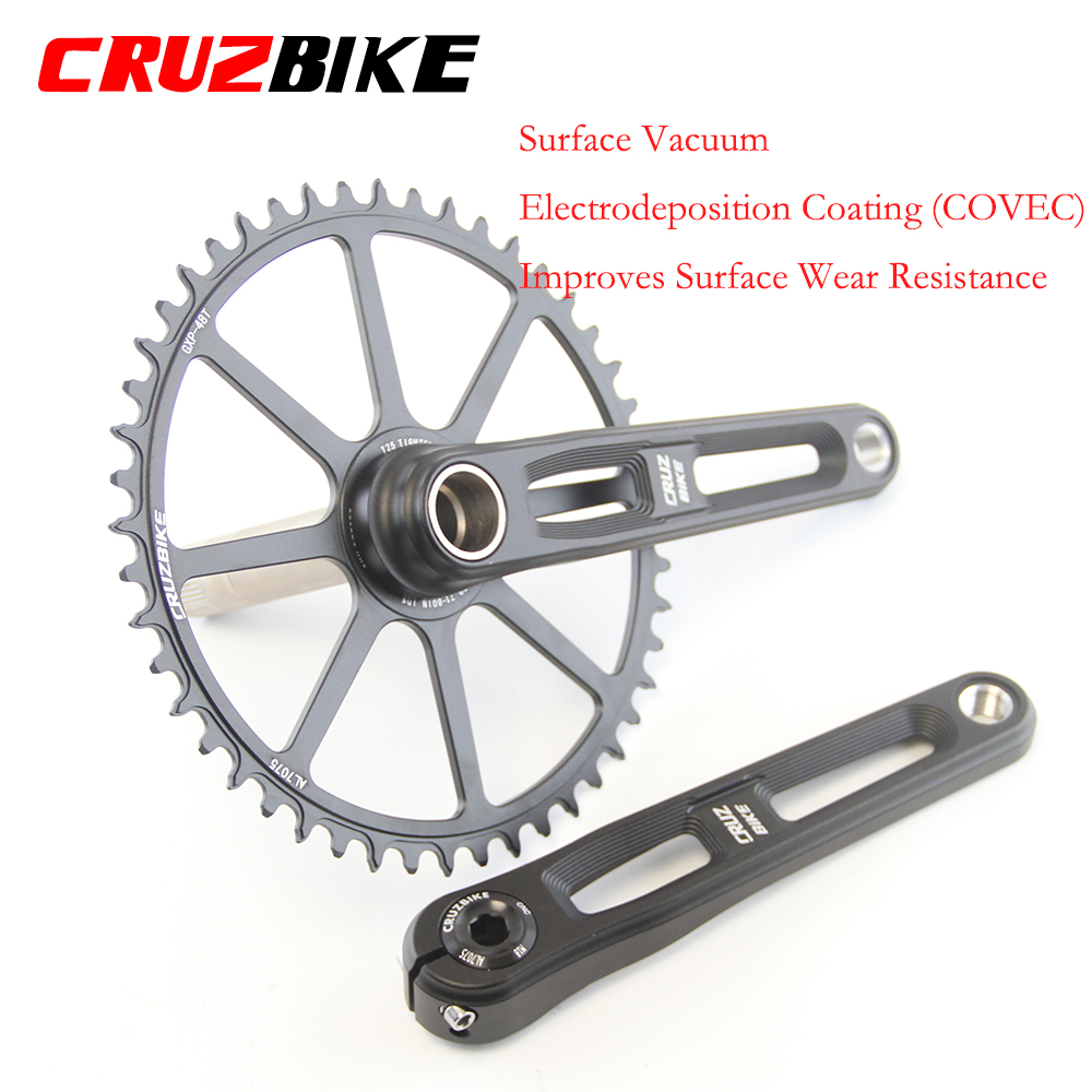 CRMERCEDES-Pédalier de vélo pl - Tech Bike Accessories avis et prix