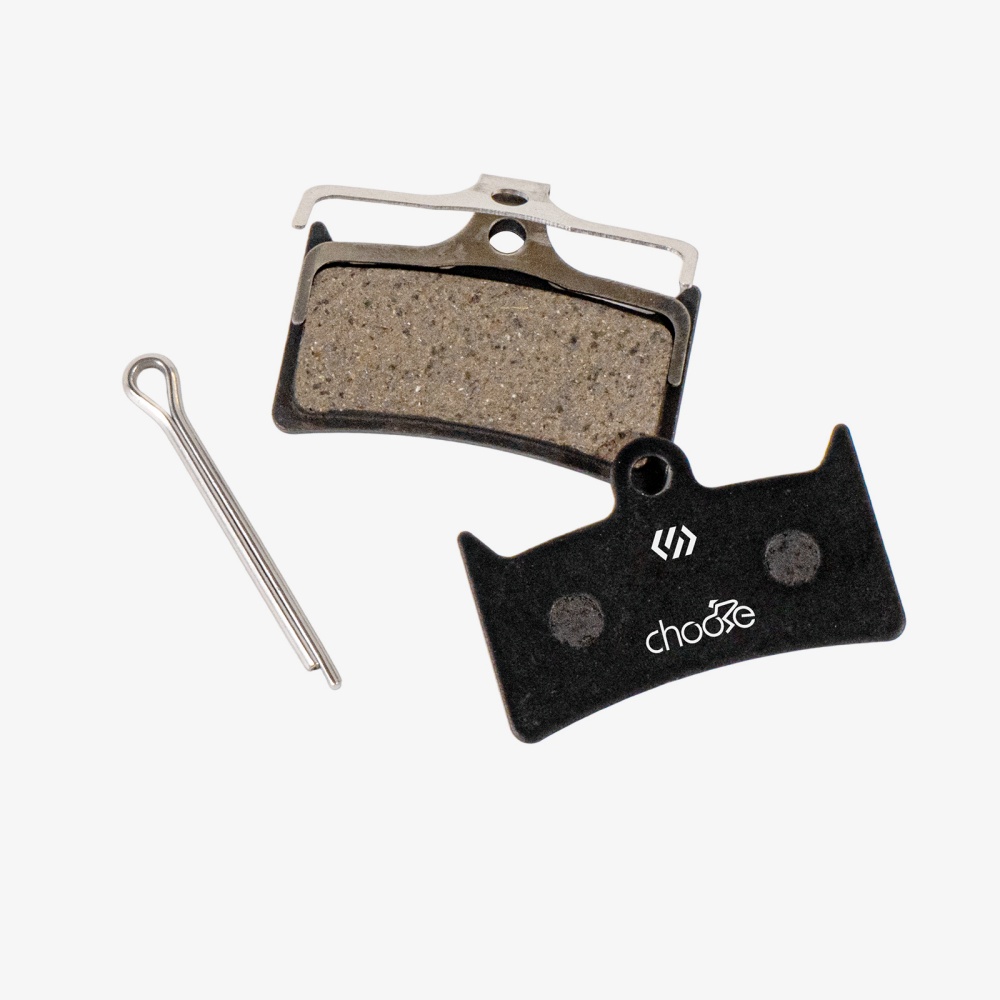 Plaquettes de frein à disque h - Tech Bike Accessories avis et prix