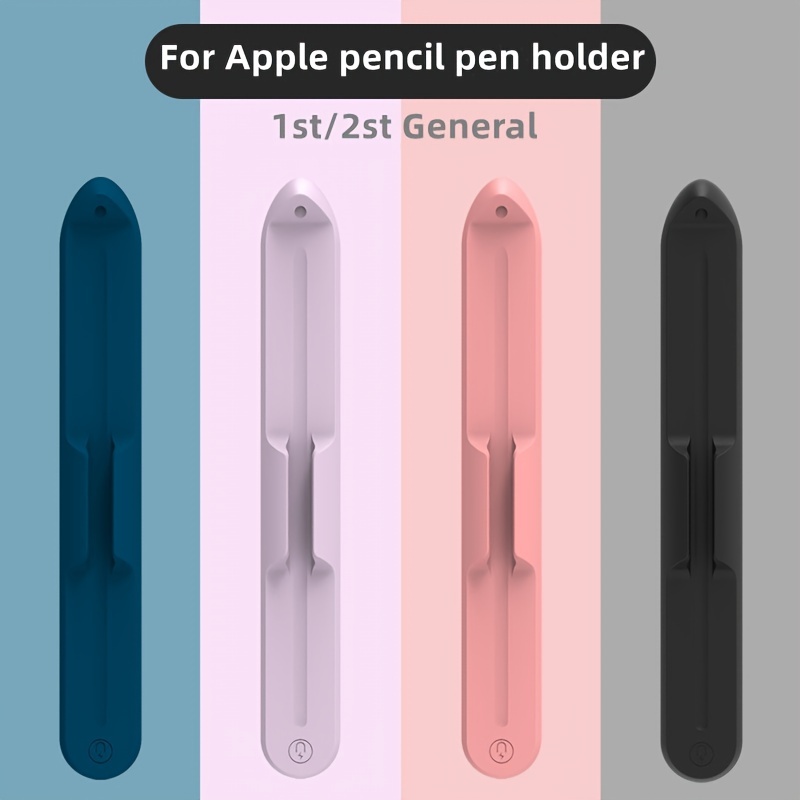 Silicone pour Apple Pencil Slo - Pen Holder Magnetic avis et prix