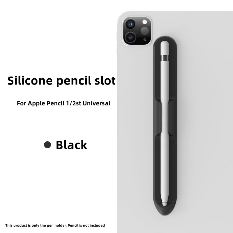 Silicone pour Apple Pencil Slo - Pen Holder Magnetic avis et prix