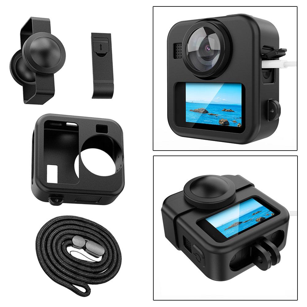 Kit de coque en silicone pour  - Tech Max Accessories avis et prix