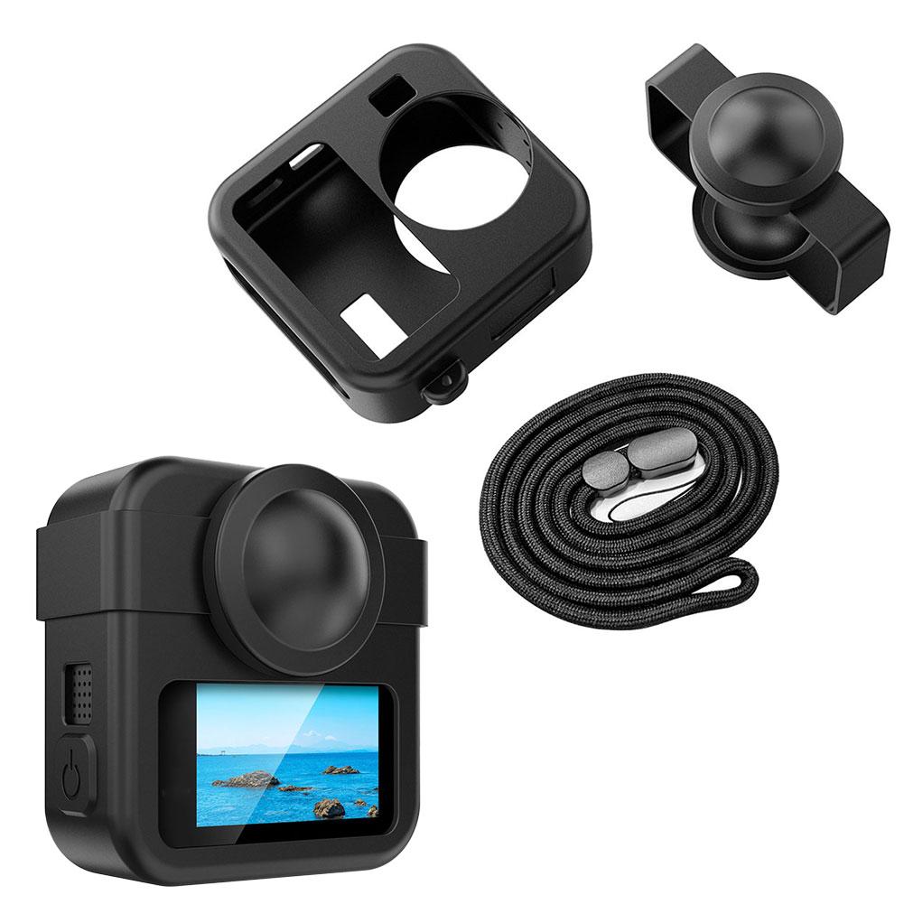 Kit de coque en silicone pour  - Tech Max Accessories avis et prix
