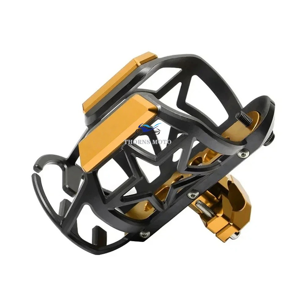 Porte-bouteille de café pour m - Tech Max Accessories avis et prix