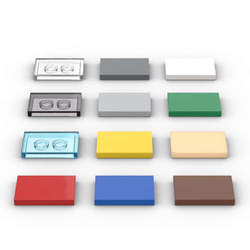 MOC – Kit de blocs de construc - Tech Accessories For Kids avis et prix