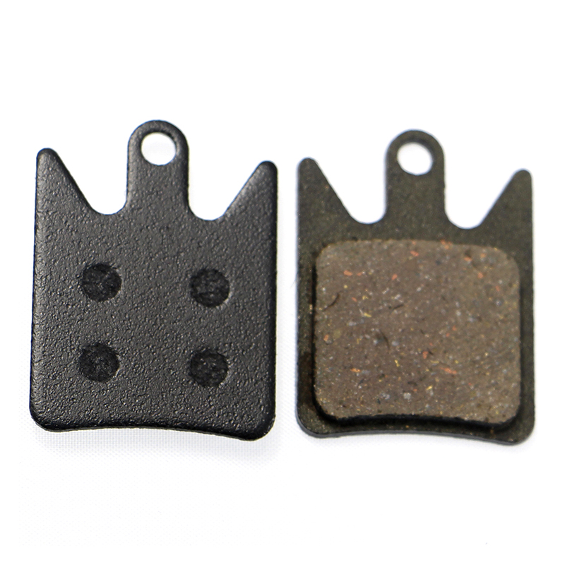 Plaquettes de frein Hope Moto  - Tech Bike Accessories avis et prix