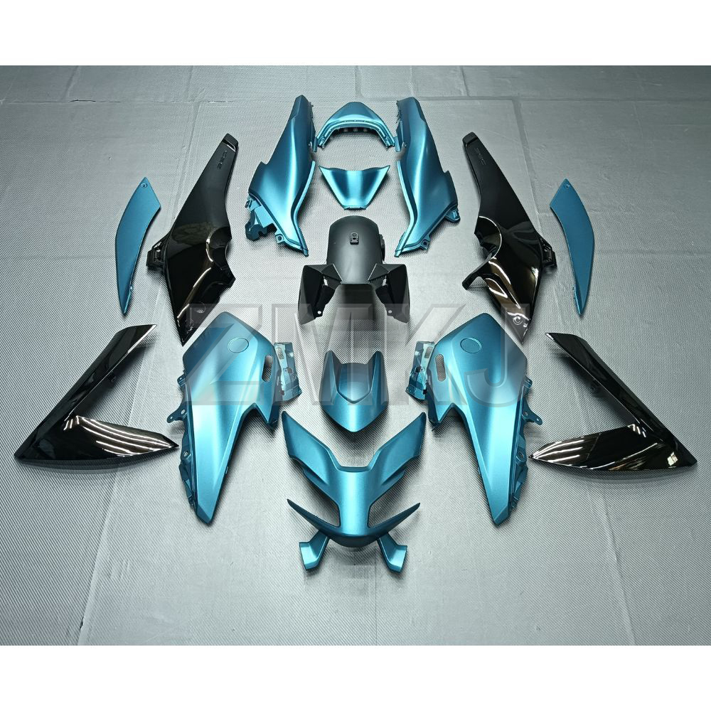 Kit de carénage pour moto YAMA - Tech Max Accessories avis et prix
