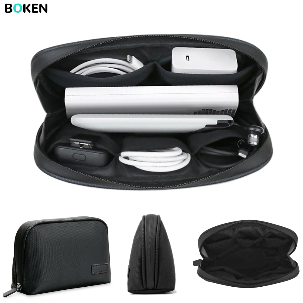 Pochette technique légère rési - Tech Accessories Storage avis et prix
