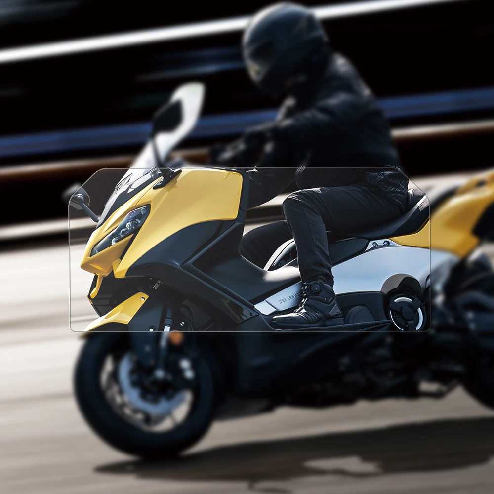 Film de Protection contre les  - Tech Max Accessories avis et prix