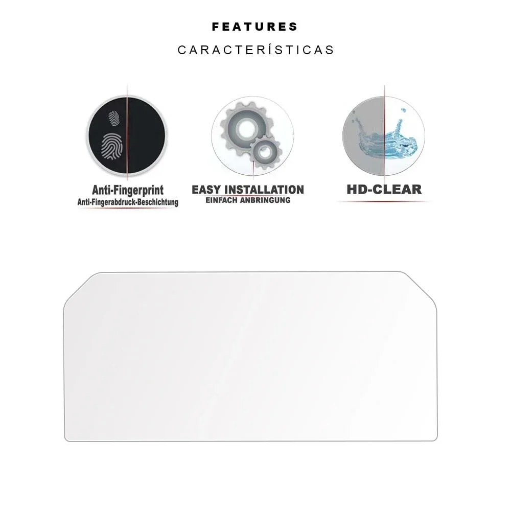 Film de Protection contre les  - Tech Max Accessories avis et prix