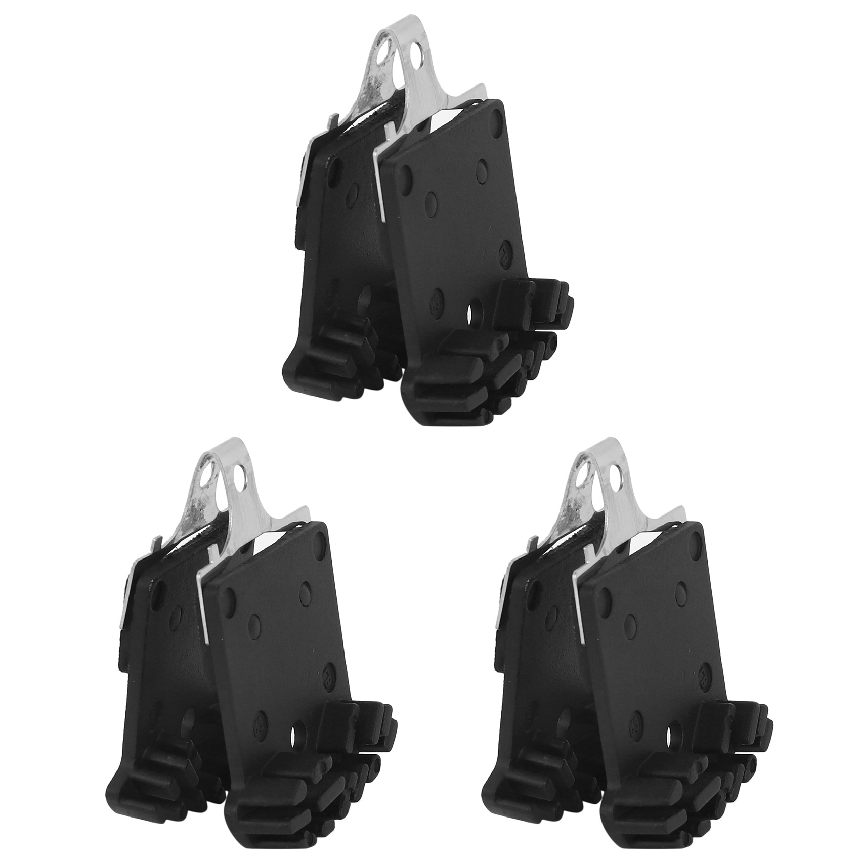 Plaquettes de frein CGDS-5X, f - Tech Bike Accessories avis et prix