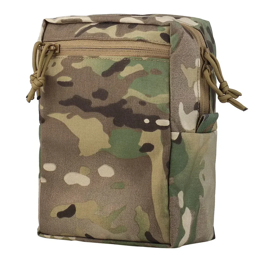 Pochette tactique MOLLE GP, gr - Tech Accessories Pouch avis et prix