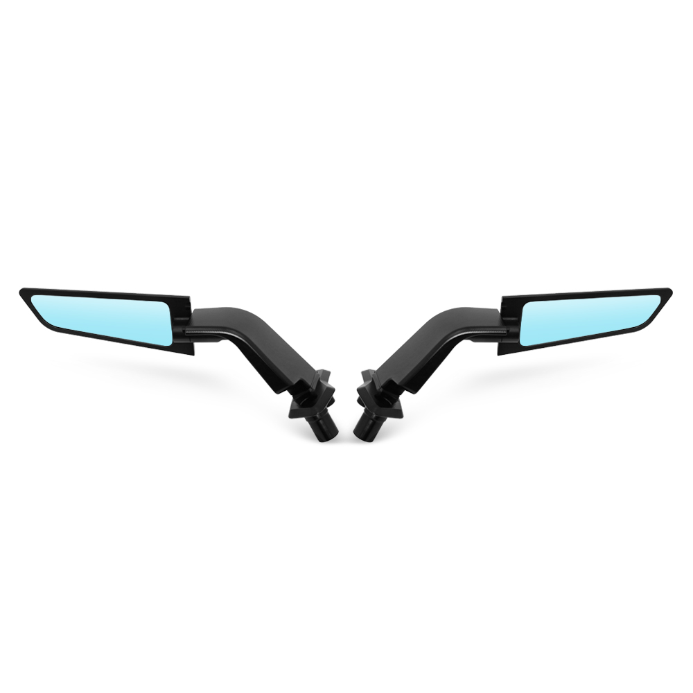 Rétroviseurs sportifs réglable - Tech Max Accessories avis et prix