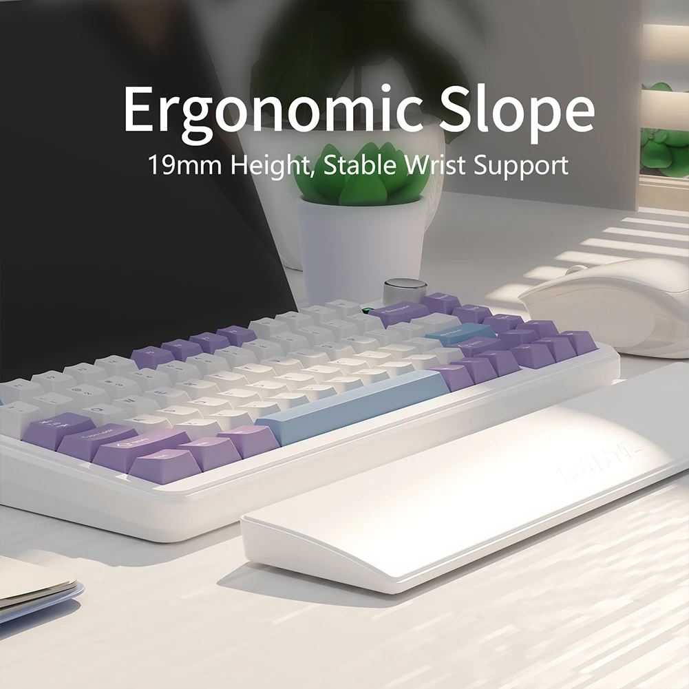 Repose-poignets ergonomique po - Keyboard Wrist Pad Leather avis et prix