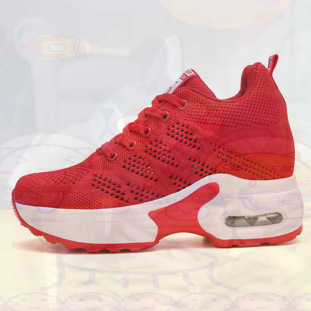Rouge taille 36 chaussures fem - Tech Accessories For Kids avis et prix