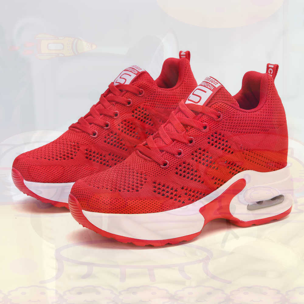 Rouge taille 36 chaussures fem - Tech Accessories For Kids avis et prix