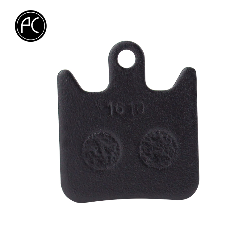 PCycling 4 paires de plaquette - Tech Bike Accessories avis et prix