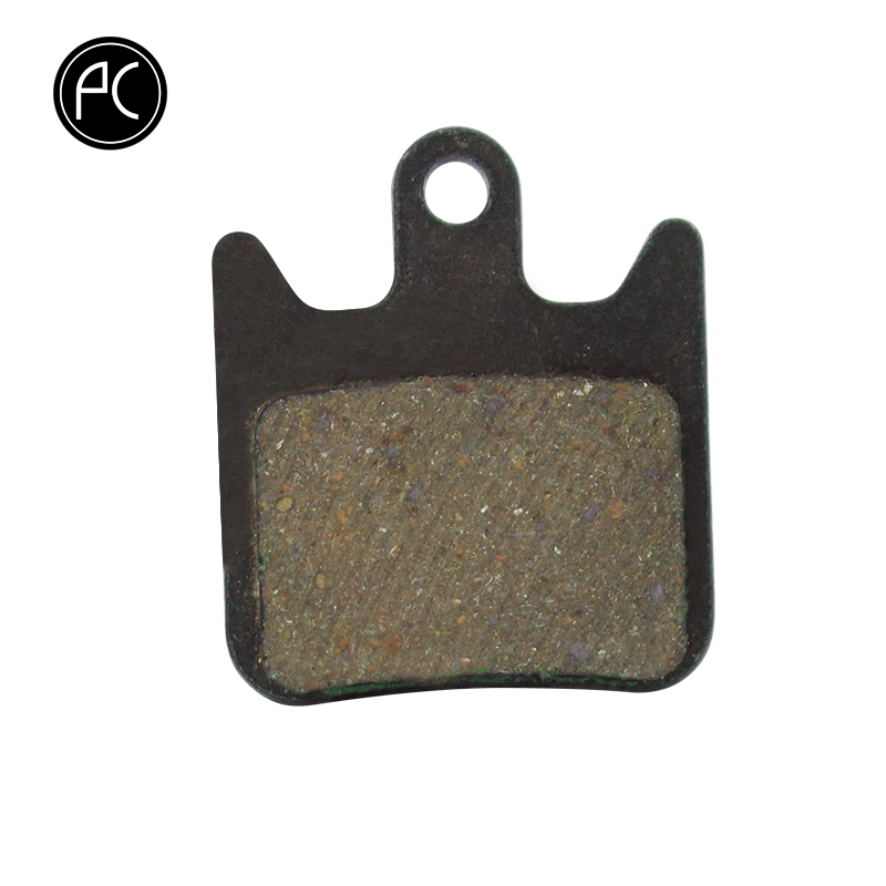 PCycling 4 paires de plaquette - Tech Bike Accessories avis et prix
