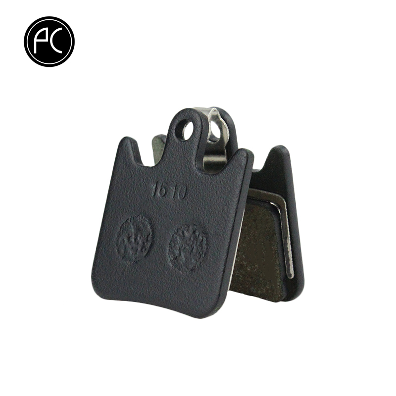 PCycling 4 paires de plaquette - Tech Bike Accessories avis et prix