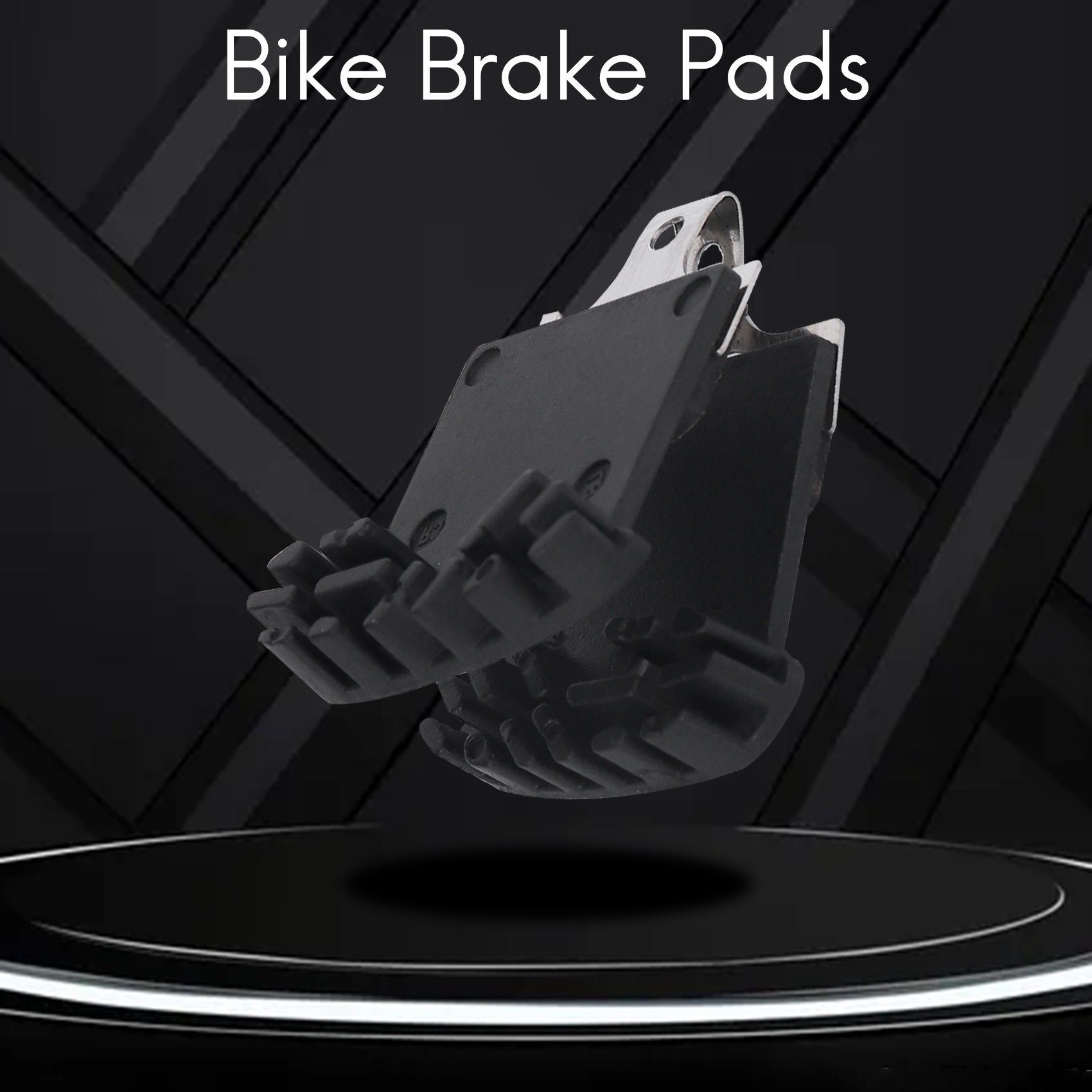 【Supernew】 Plaquettes de frein - Tech Bike Accessories avis et prix