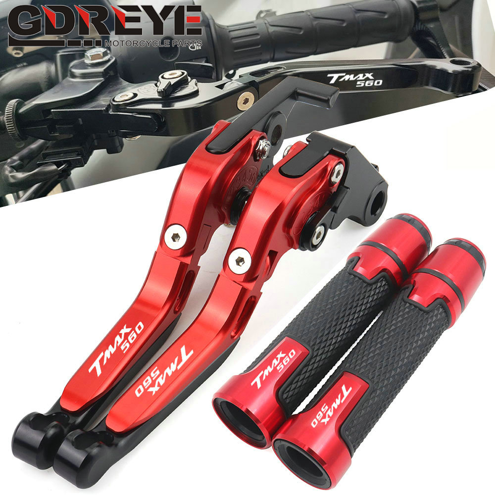 Leviers de frein et d'embrayag - Tech Max Accessories avis et prix