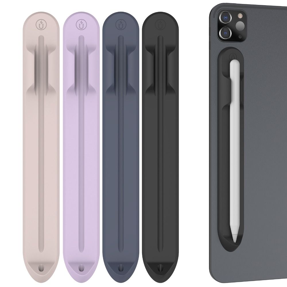 Porte-crayon en silicone pour  - Pen Holder Magnetic avis et prix