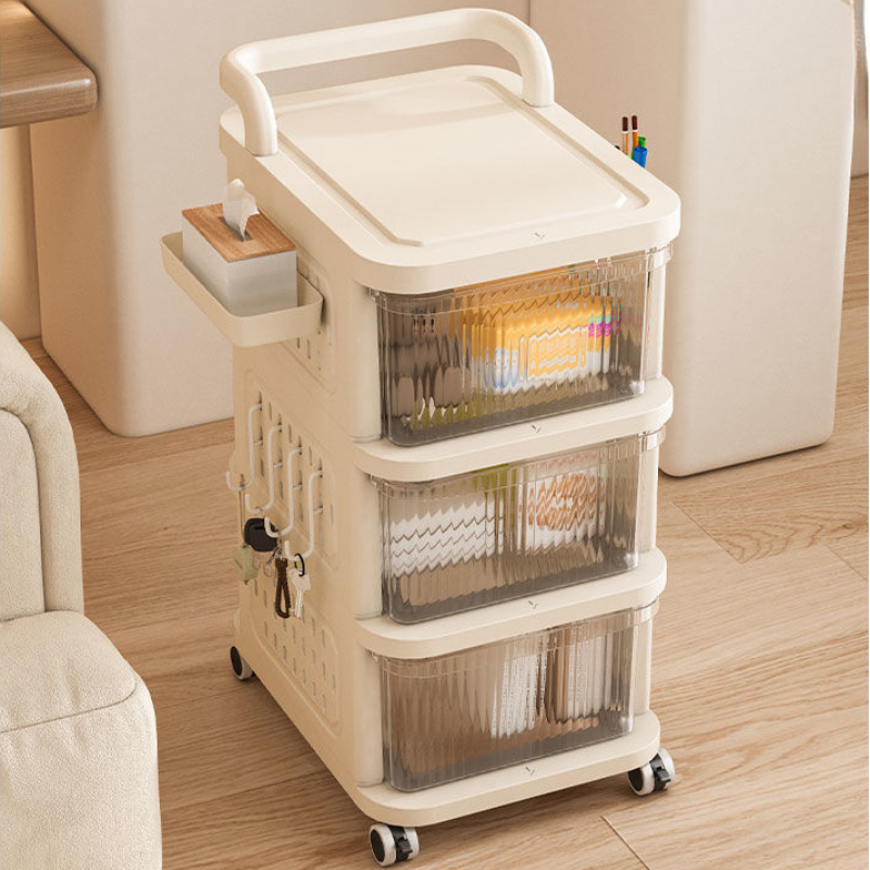 Chariot de rangement roulant a - Tech Room Accessories avis et prix