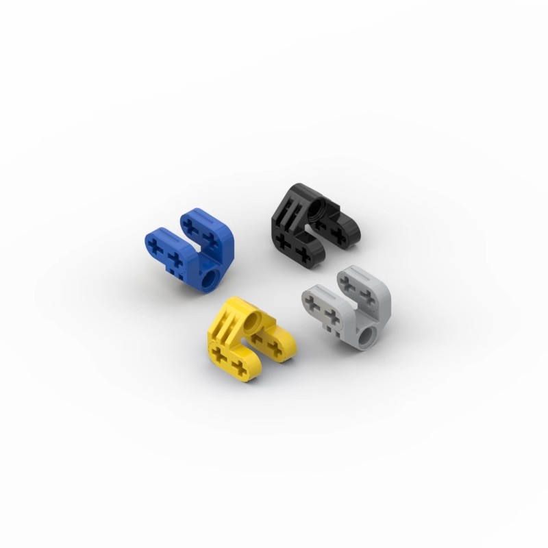 MOC-décennie s de construction - Tech Accessories For Kids avis et prix