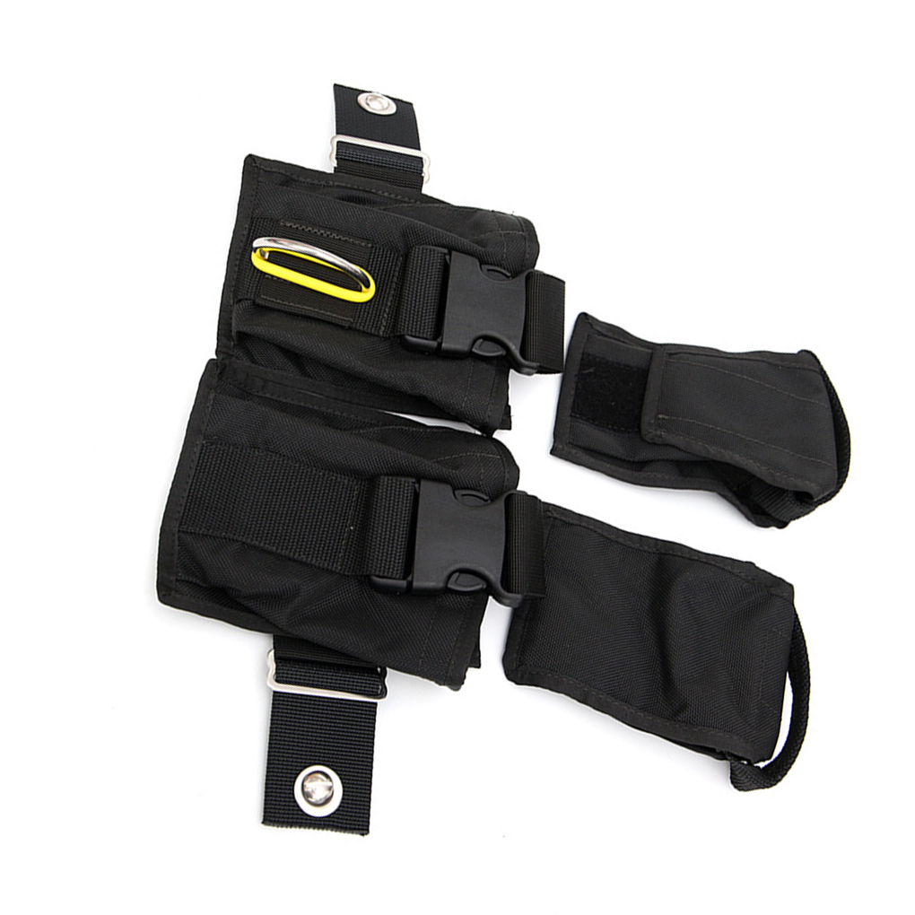 Accessoires sous-marins profes - Tech Accessories Storage avis et prix